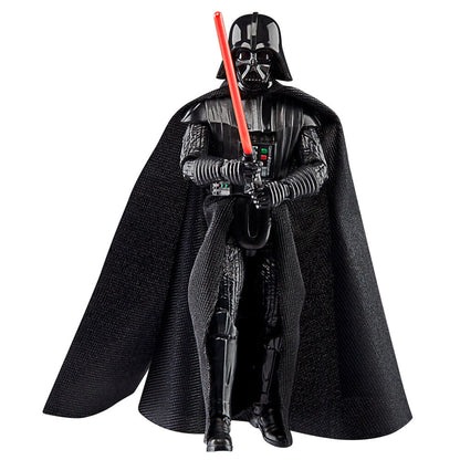 Imagen 2 de Figura Darth Vader Star Wars 9,5Cm