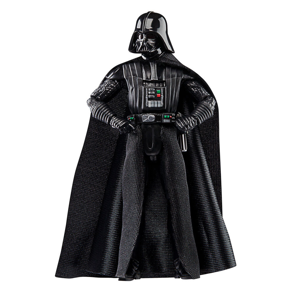 Imagen 5 de Figura Darth Vader Star Wars 9,5Cm