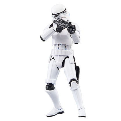 Imagen 2 de Figura Stormtrooper Star Wars 9,5Cm