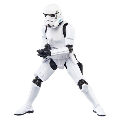 Imagen 3 de Figura Stormtrooper Star Wars 9,5Cm