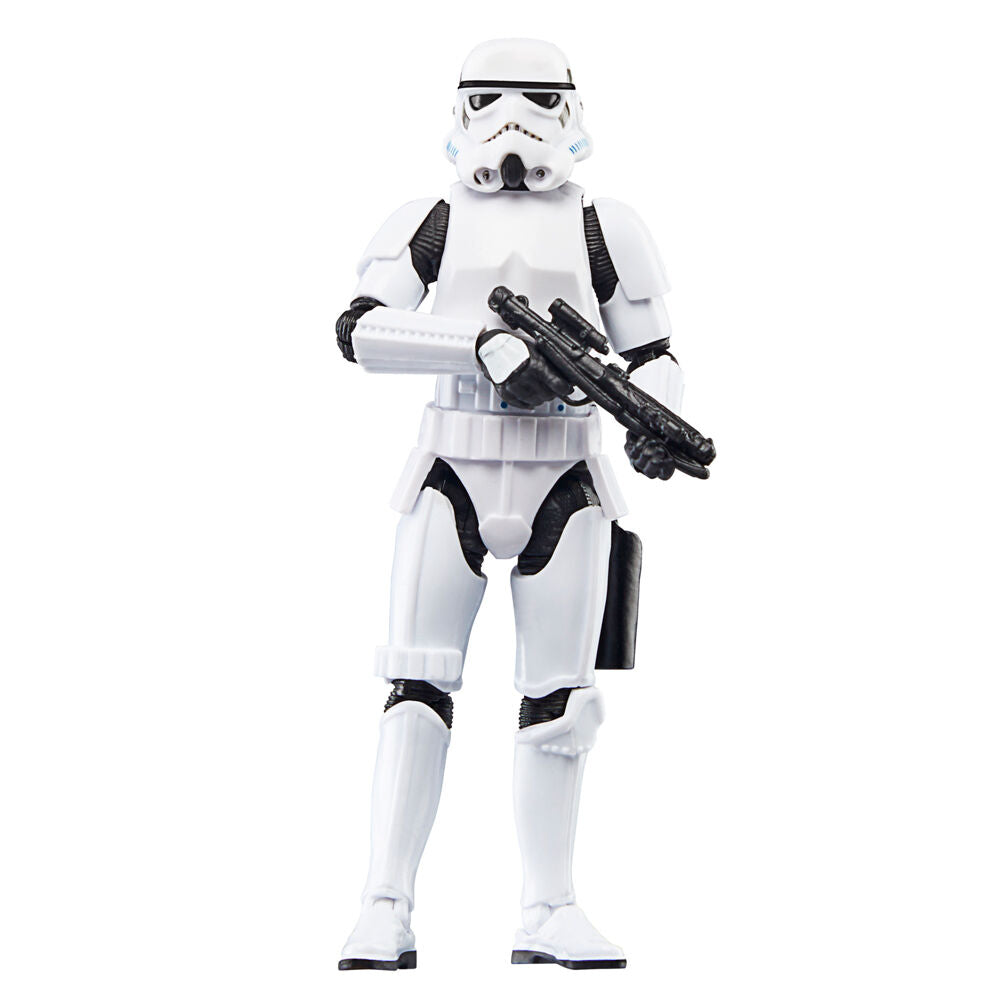 Imagen 4 de Figura Stormtrooper Star Wars 9,5Cm