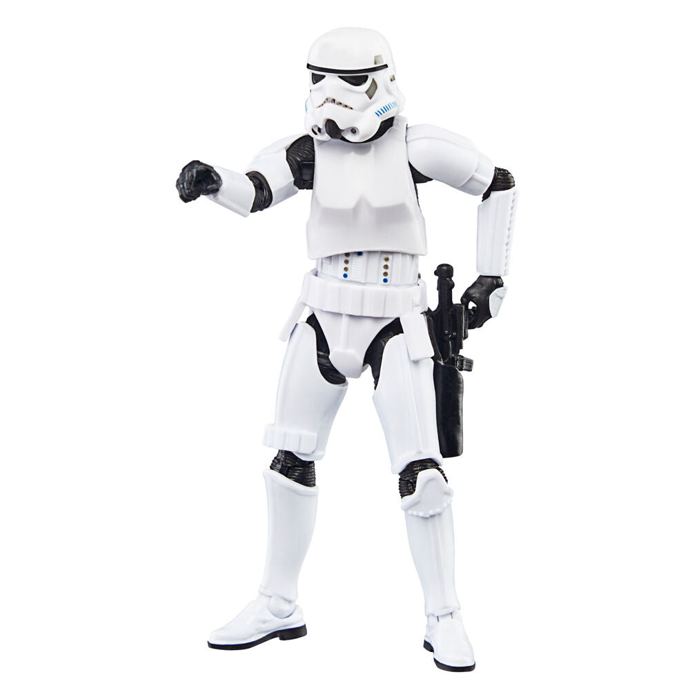 Imagen 6 de Figura Stormtrooper Star Wars 9,5Cm