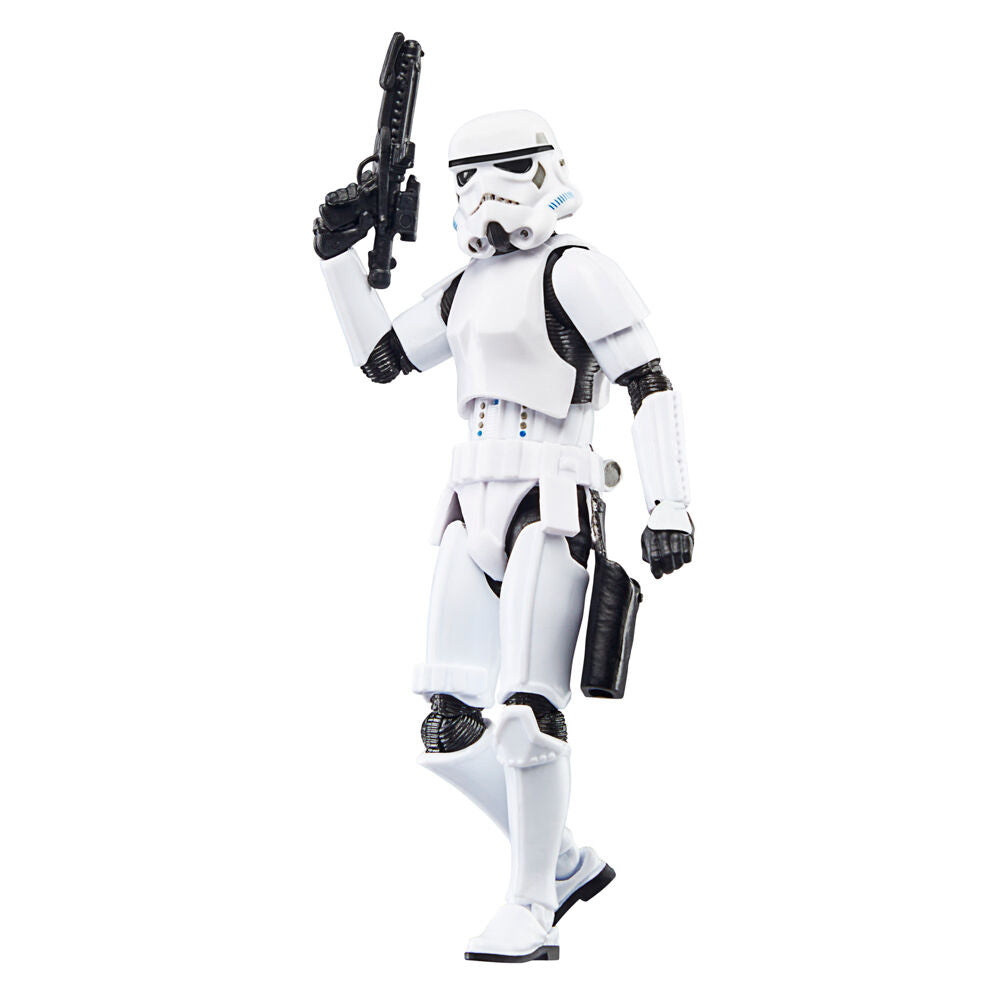 Imagen 7 de Figura Stormtrooper Star Wars 9,5Cm