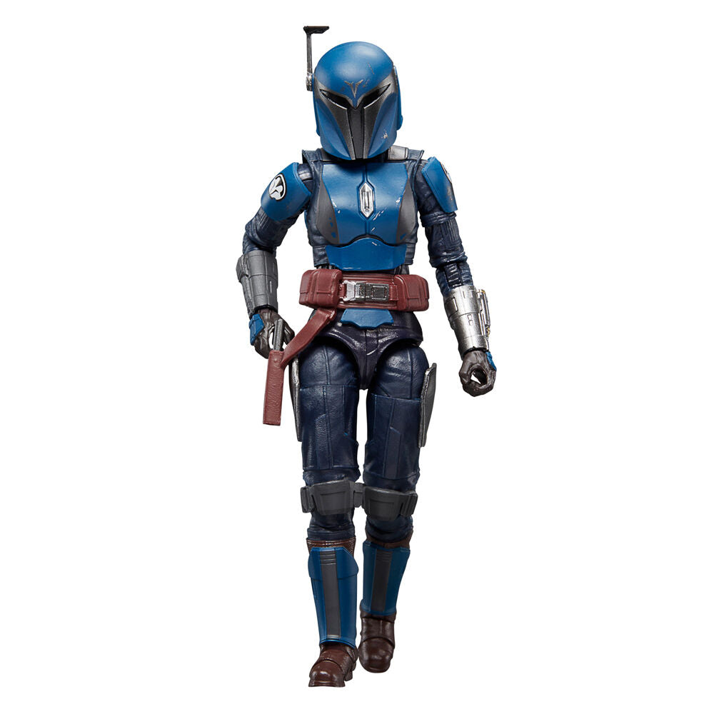 Imagen 2 de Figura Nite Owl The Mandalorian Star Wars 15Cm