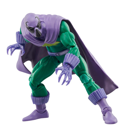 Imagen de Figura Marvel Prowler Spiderman Marvel 15Cm parte de nuestra colección en Espadas y más, sitio oficial.
