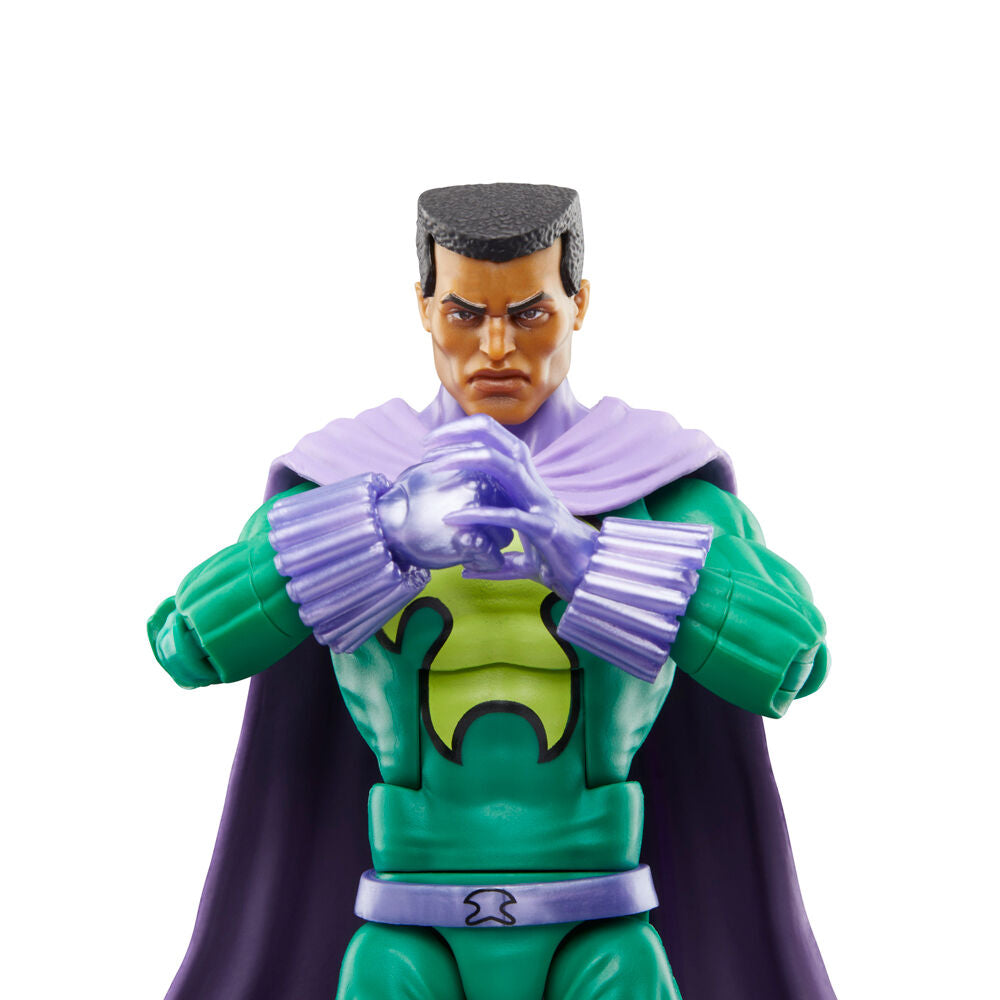 Imagen de Figura Marvel Prowler Spiderman Marvel 15Cm parte de nuestra colección en Espadas y más, sitio oficial.
