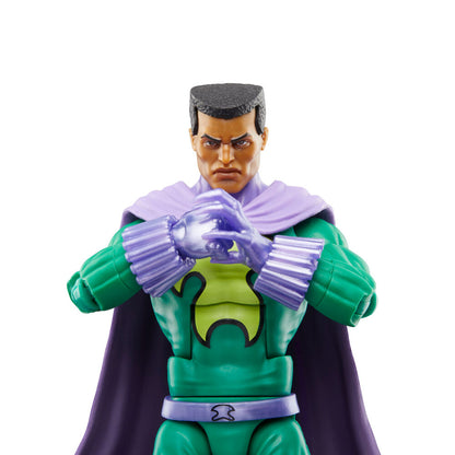 Imagen de Figura Marvel Prowler Spiderman Marvel 15Cm parte de nuestra colección en Espadas y más, sitio oficial.