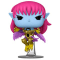 Imagen 1 - Figura Pop Yu-gi-oh! Harpie Lady Chase