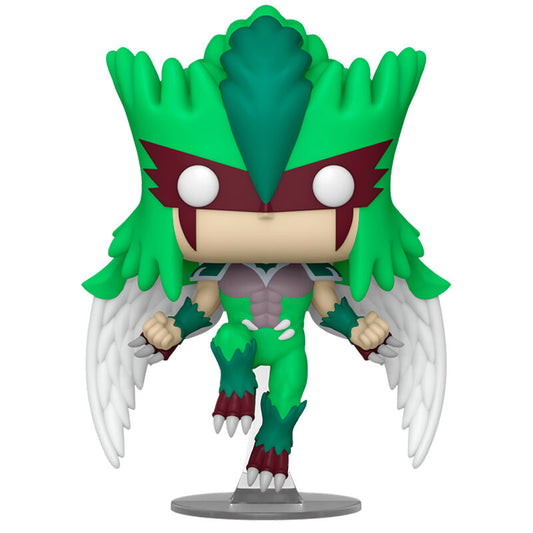 Imagen 1 - Figura Pop Yu-gi-oh! Elemental Hero Avian
