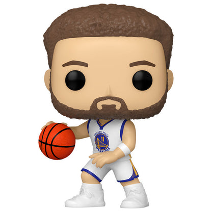 Imagen 1 de Figura Pop Nba Golden State Warriors Klay Thompson