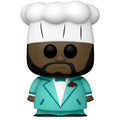 Imagen 1 de Figura Pop South Park Chef