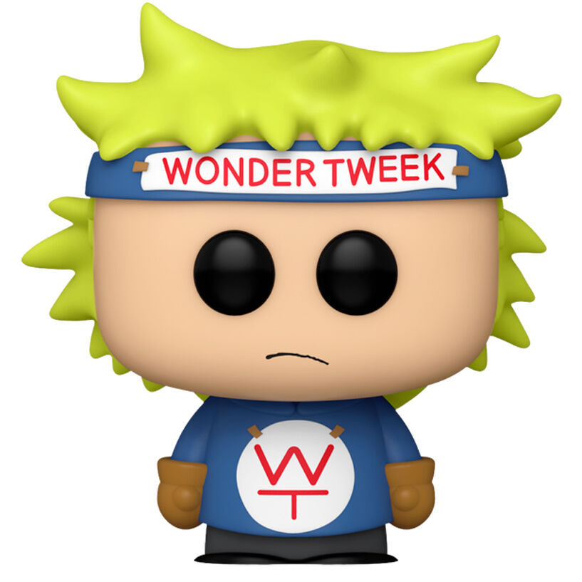 Imagen 1 de Figura Pop South Park Wonder Tweak