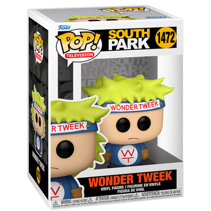 Imagen 2 de Figura Pop South Park Wonder Tweak