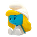 Imagen 1 - Figura Hucha Chibi Pitufina 16Cm