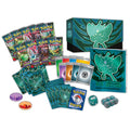 Imagen 1 - Estuche Cartas Mascarada Crepuscular Escarlata Y Purpura Pokemon Español