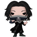 Imagen de Figura Pop Hunter X Hunter Feitan parte de nuestra colección en Espadas y más, sitio oficial.