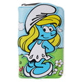 Imagen 1 - Cartera Pitufina Los Pitufos Loungefly