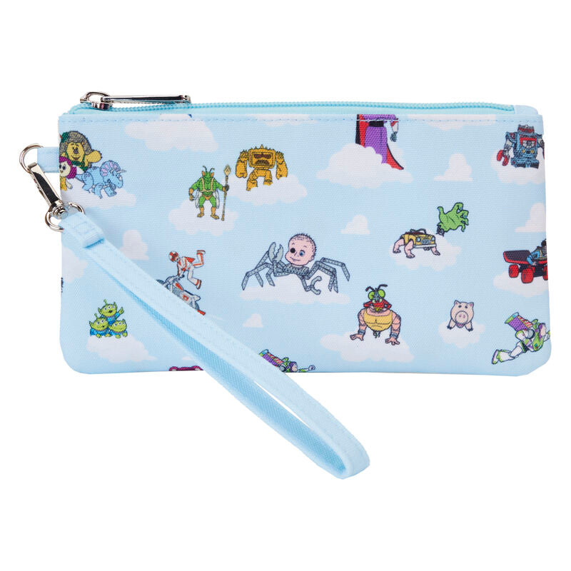 Imagen 1 de Cartera Toy Story Disney Loungefly