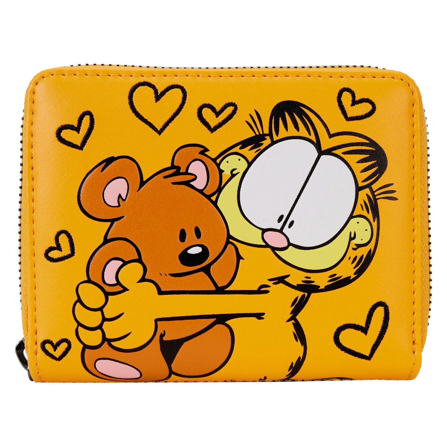 Imagen de Cartera Garfield & Pooky Garfield Loungefly parte de nuestra colección en Espadas y más, sitio oficial.