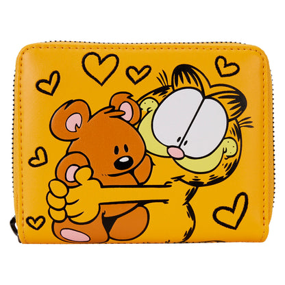 Imagen 3 de Cartera Garfield & Pooky Garfield Loungefly