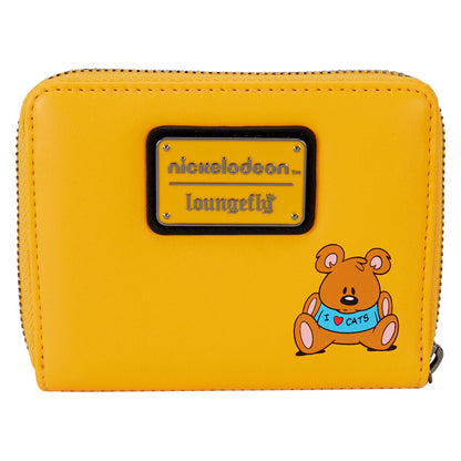 Imagen 4 de Cartera Garfield & Pooky Garfield Loungefly