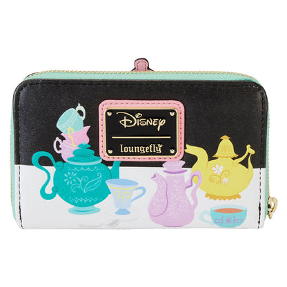 Imagen 4 de Cartera Unbirthday Alicia En El Pais De Las Maravillas Disney Loungefly