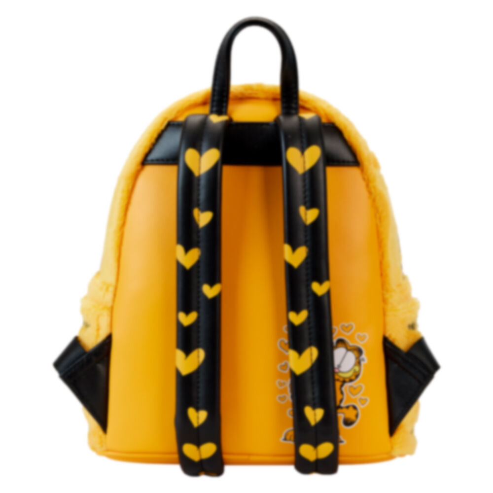 Imagen 3 - Mochila Garfield & Pooky Garfield Loungefly 26Cm