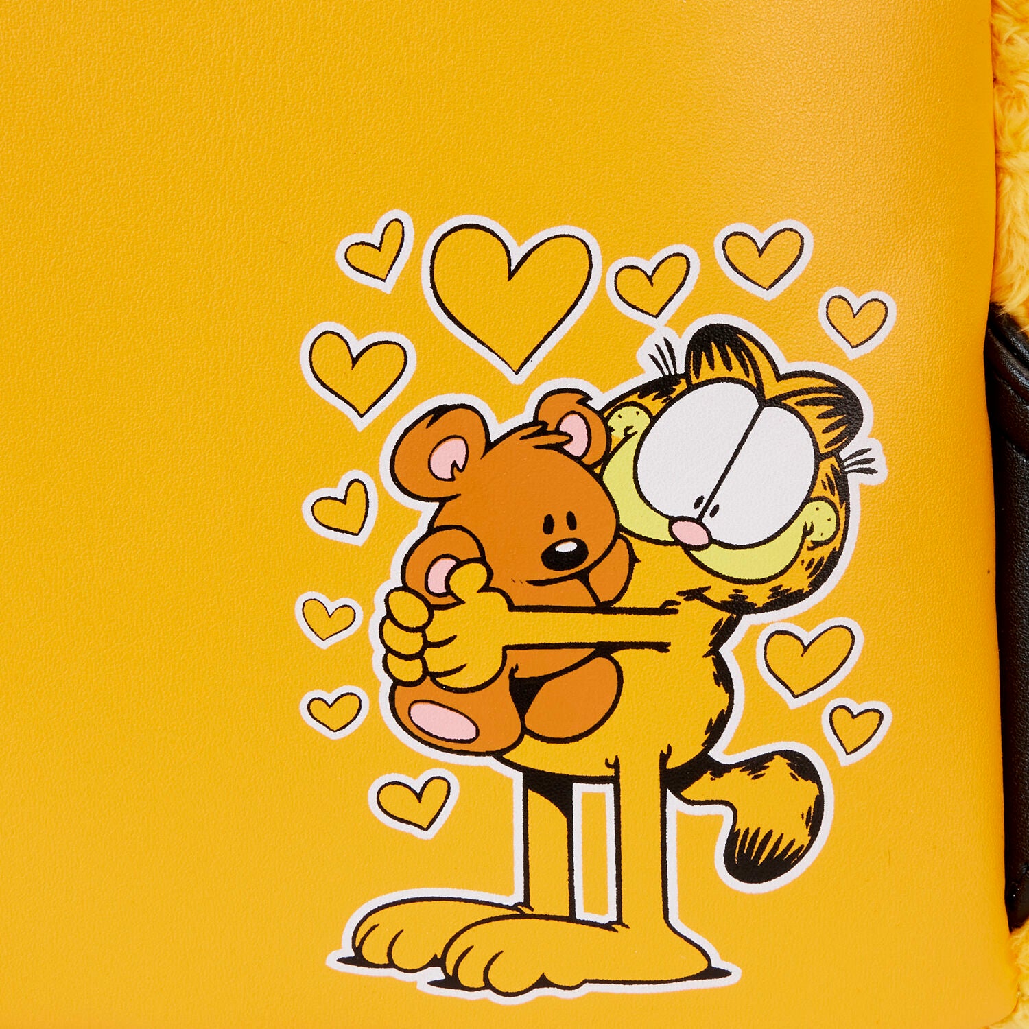 Imagen 5 - Mochila Garfield & Pooky Garfield Loungefly 26Cm