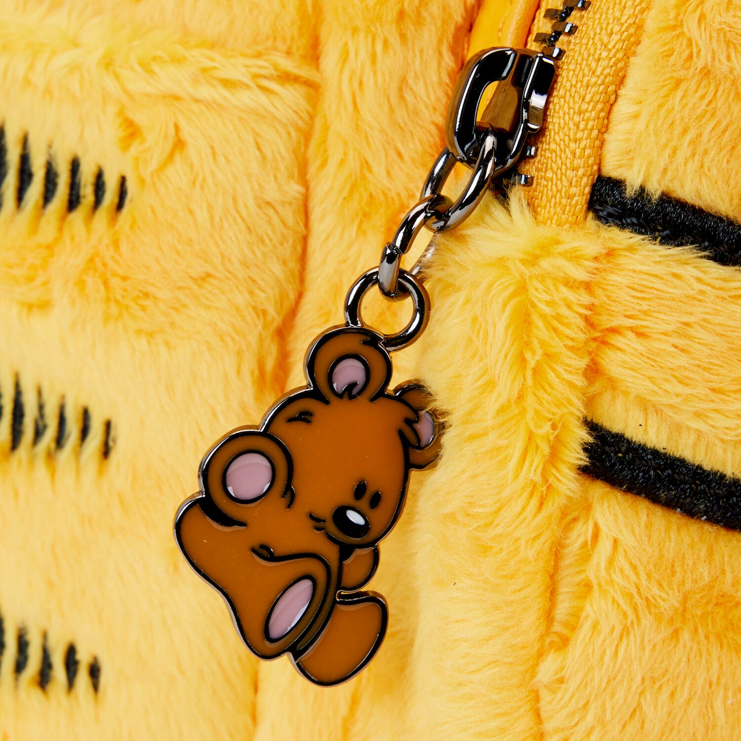 Imagen 6 de Mochila Garfield & Pooky Garfield Loungefly 26Cm