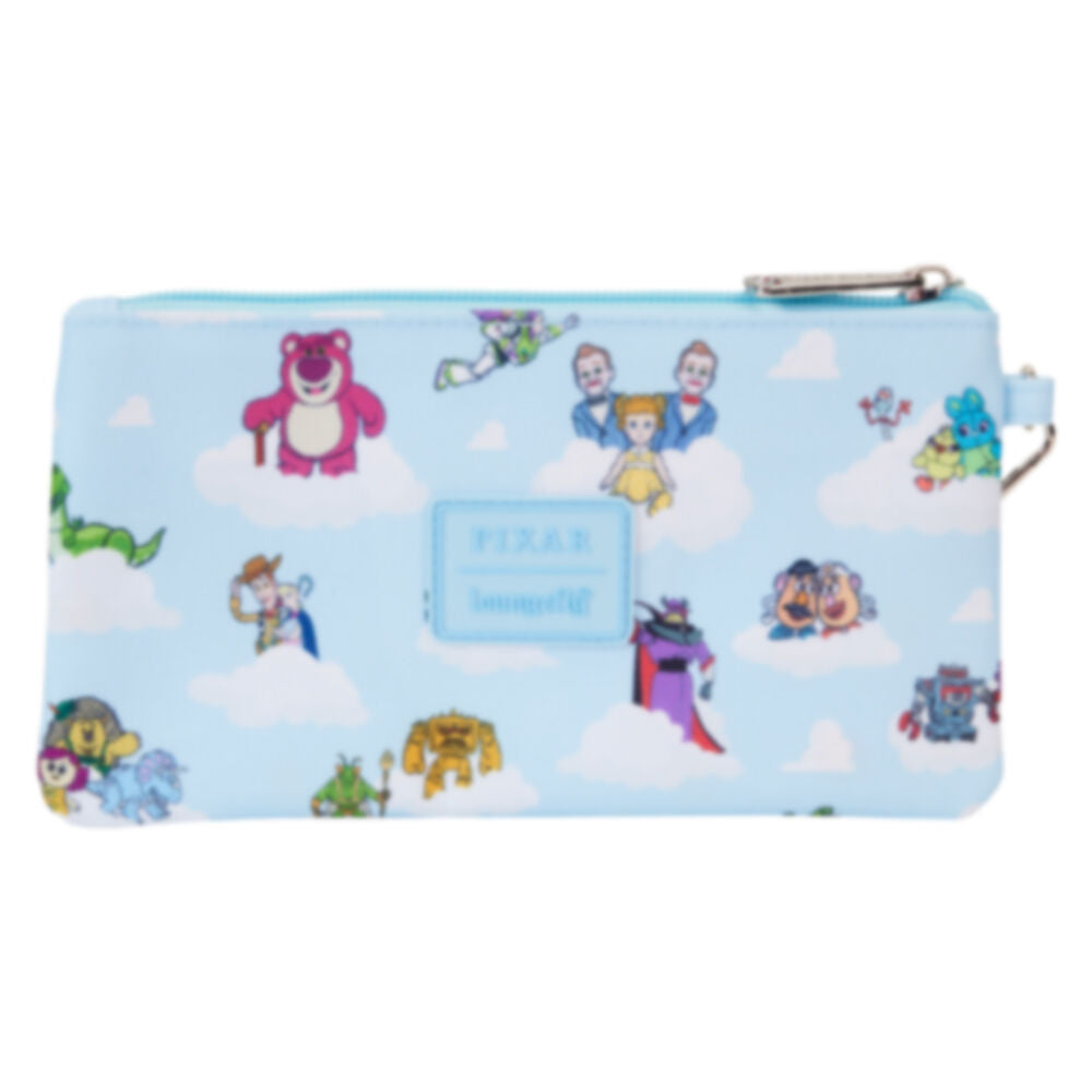 Imagen 2 de Cartera Toy Story Disney Loungefly