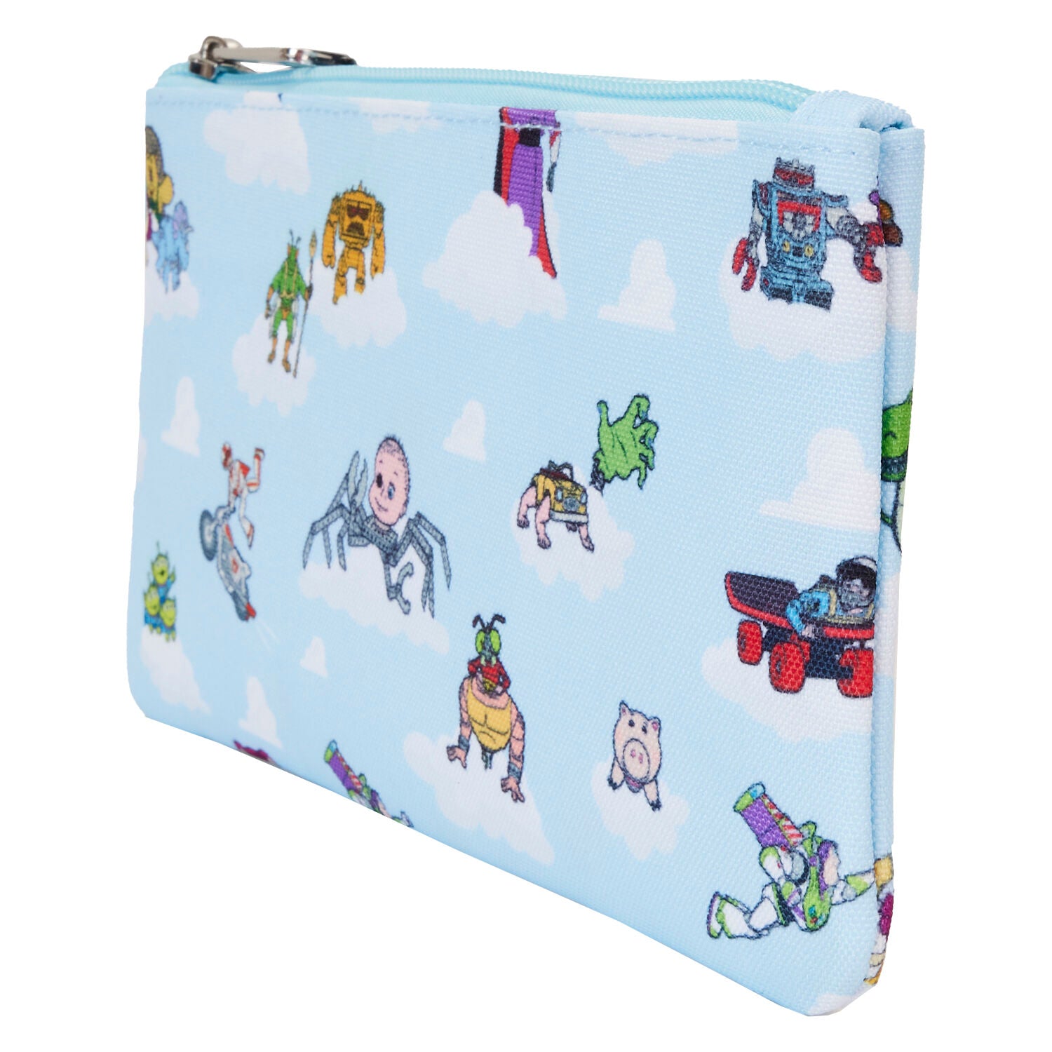 Imagen 4 de Cartera Toy Story Disney Loungefly