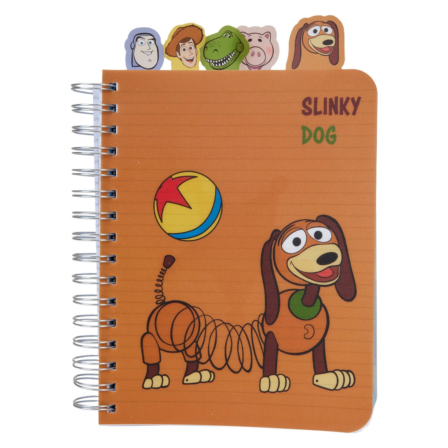 Imagen 9 de Cuaderno Toy Story Disney Loungefly