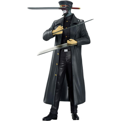 Imagen 3 - Figura Chain Spirits Vol.6 Chainsaw Man 19Cm