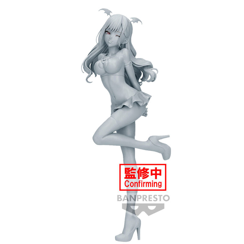 Imagen 1 de Figura Marin Kitagawa Celestial Vivi My Dress-Up Darling 20Cm