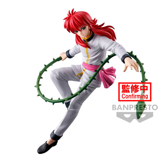 Imagen 1 de Figura Ankoku Bujutsakai Yu Yu Hakusho 15Cm