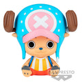 Imagen de Figura Chopper Fish-Man Sofvimates One Piece 11Cm parte de nuestra colección en Espadas y más, sitio oficial.