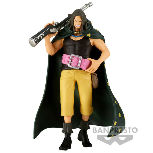 Imagen 1 de Figura Yasopp The Shukko One Piece 16Cm