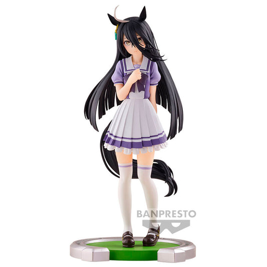 Imagen 1 de Figura Manhattan Cafe Umamusume: Pretty Derby 17Cm