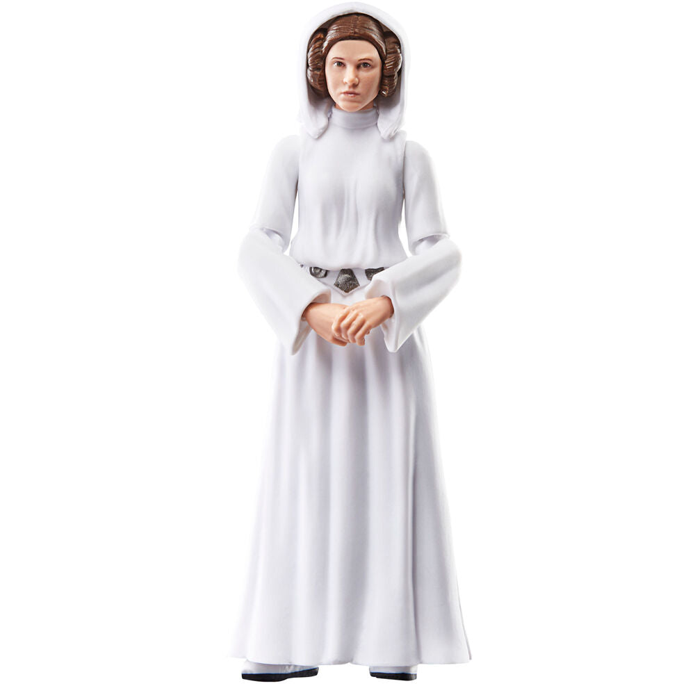 Imagen 5 de Figura Princess Leia Organa Star Wars 9,5Cm