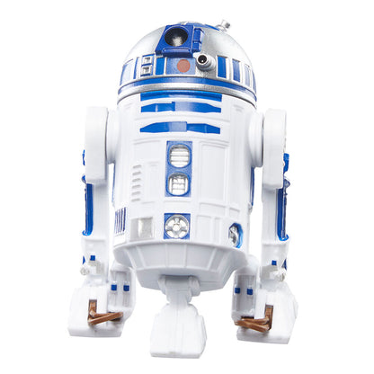 Imagen 3 de Figura Artoo-Detoo (R2-D2) Star Wars 9,5Cm