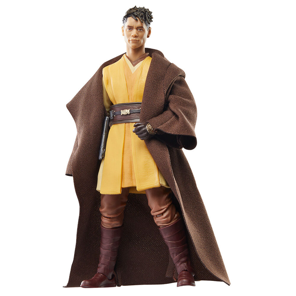 Imagen 3 de Figura Jedi Knight Yord Fandar The Acolyte Star Wars 15Cm