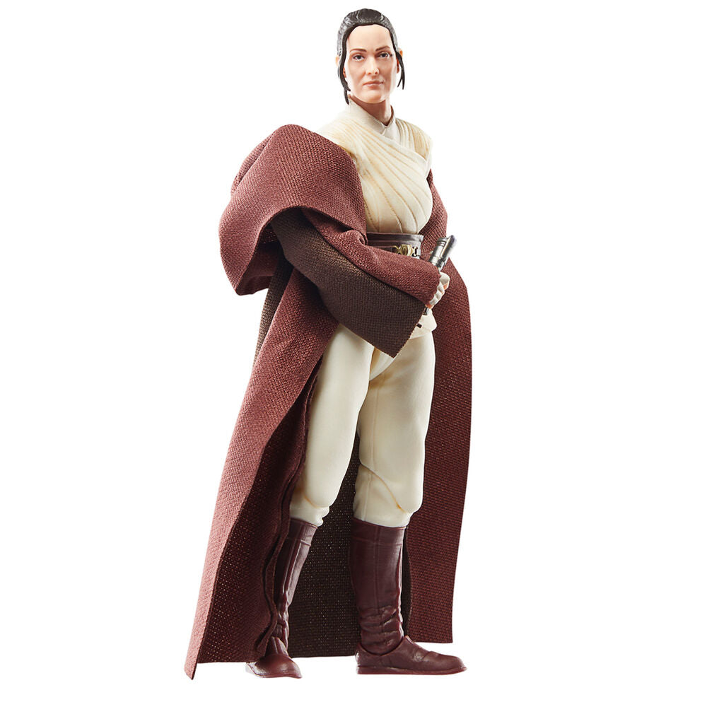 Imagen 1 de Figura Jedi Master Indara The Acolyte Star Wars 15Cm