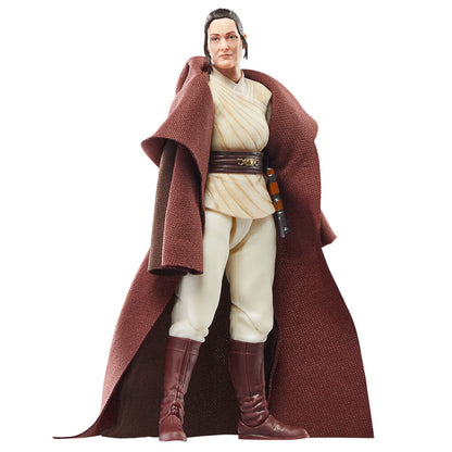 Imagen 3 de Figura Jedi Master Indara The Acolyte Star Wars 15Cm