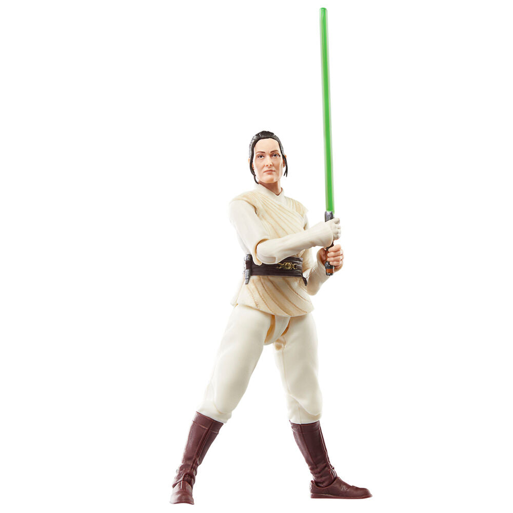 Imagen 4 de Figura Jedi Master Indara The Acolyte Star Wars 15Cm