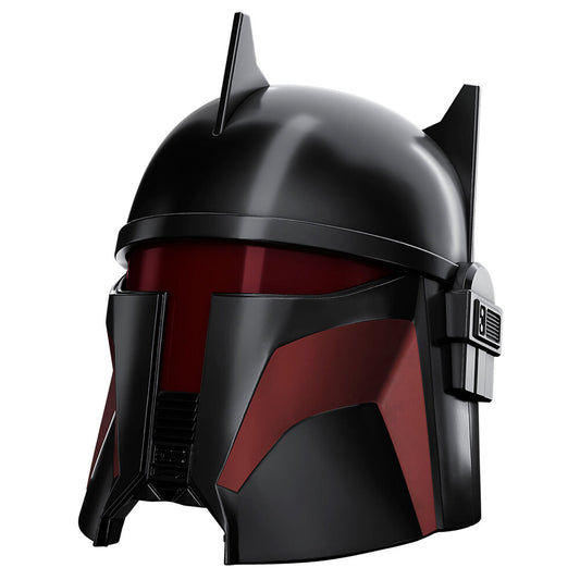 Imagen 2 - Casco Electronico Gideon Star Wars