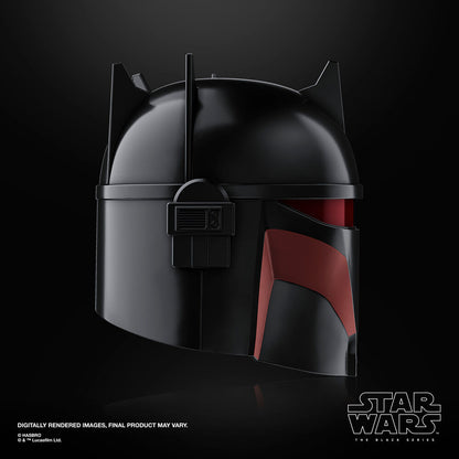 Imagen 5 - Casco Electronico Gideon Star Wars