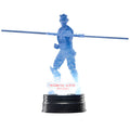 Imagen 1 de Figura Darth Maul Holocomm Collection Star Wars 15Cm