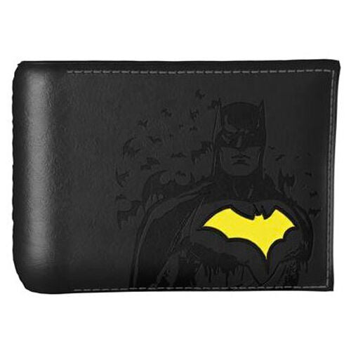 Imagen 3 de Cartera Batman Dc Comics