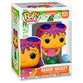 Imagen 1 - Figura Pop Rocket Power -  Reggie Rocket Exclusive