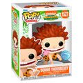 Imagen de Figura Pop The Wild Thornberrys - Donnie Thornberry Exclusive parte de nuestra colección en Espadas y más, sitio oficial.